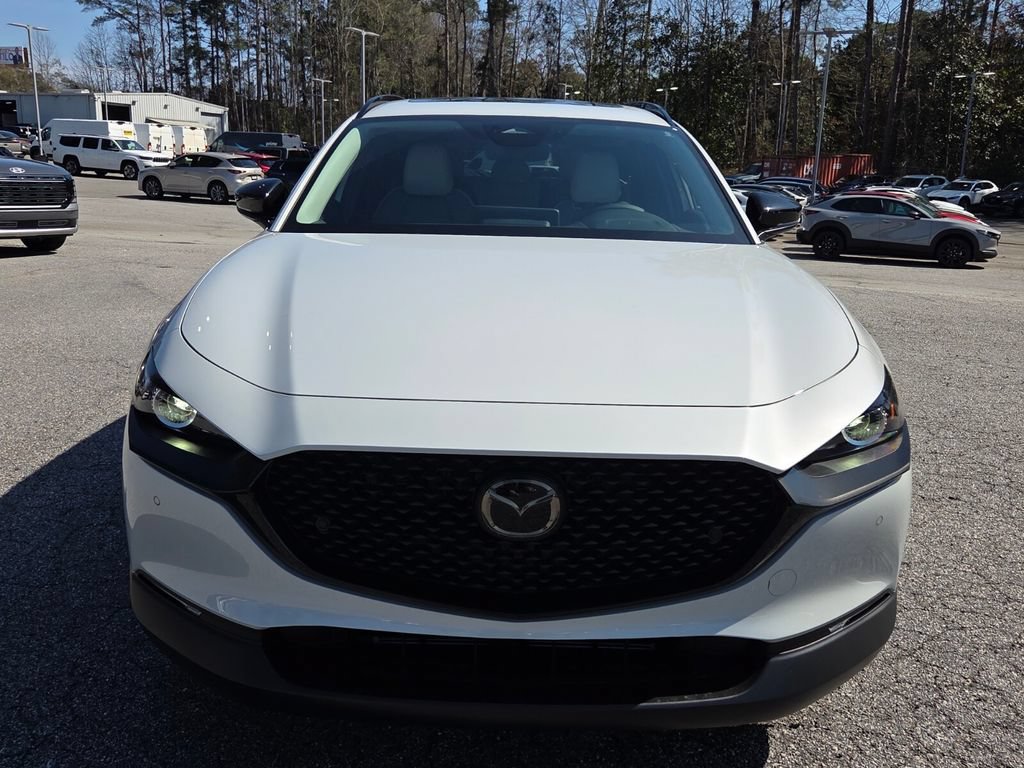 New 2026 MAZDA CX-30 Aire Edition AWD/4WD image 2
