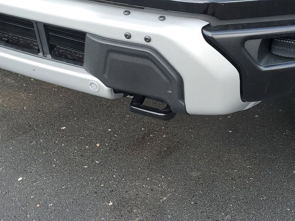 New 2026 Ford F150 Raptor image 39