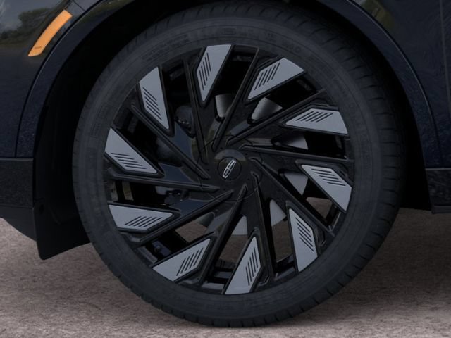 New 2026 Lincoln Nautilus Reserve w/ Jet Appearance Package AWD/4WD image 31