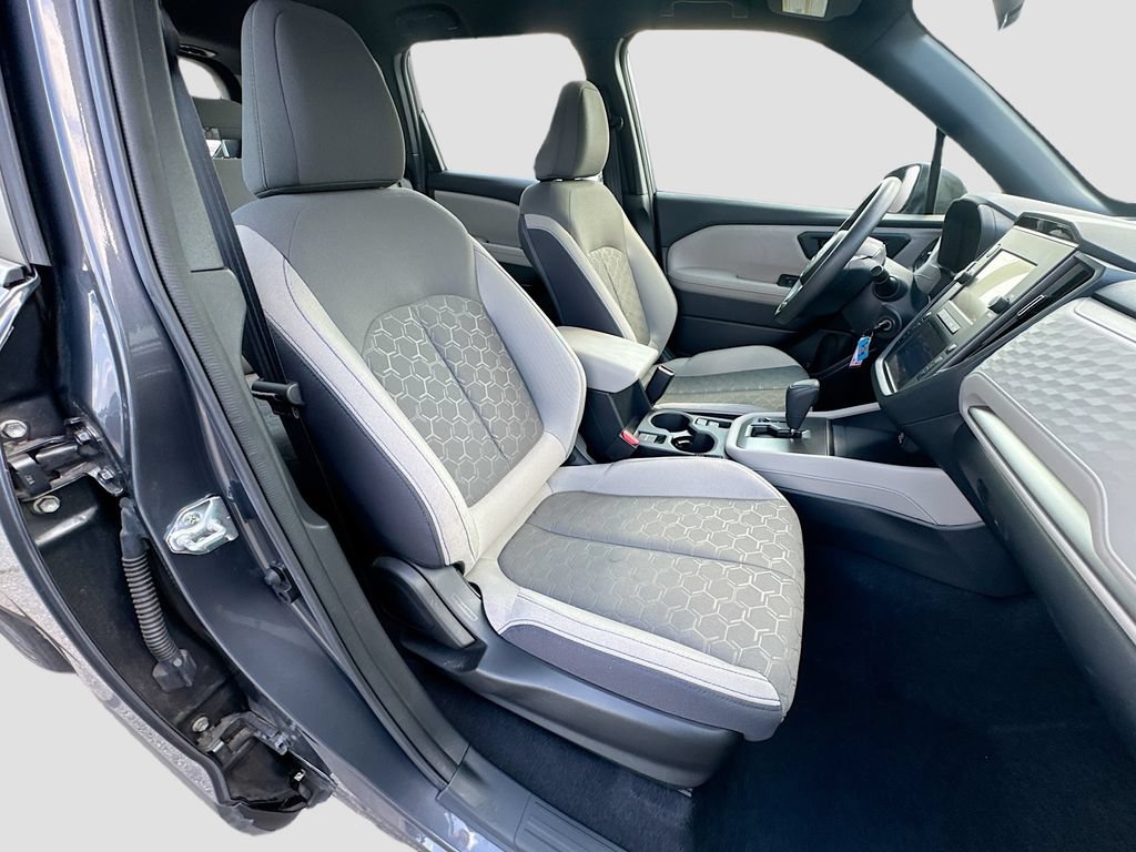 Certified 2025 Subaru Forester AWD/4WD image 34