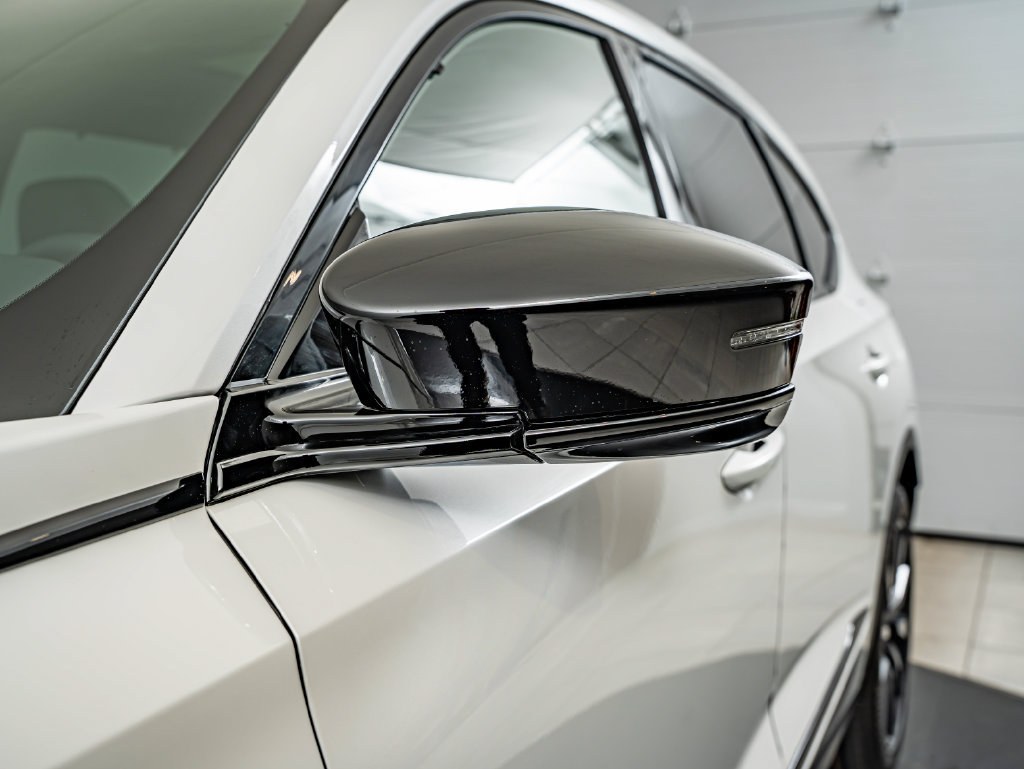 New 2026 Acura MDX A-Spec AWD/4WD image 9