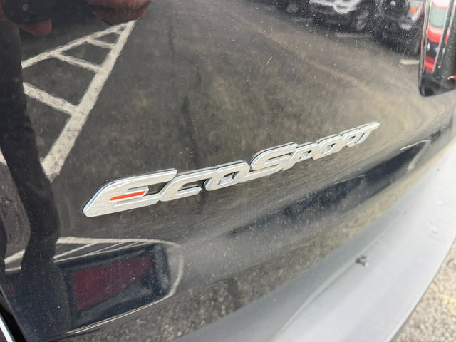 Used 2022 Ford EcoSport S AWD/4WD image 5