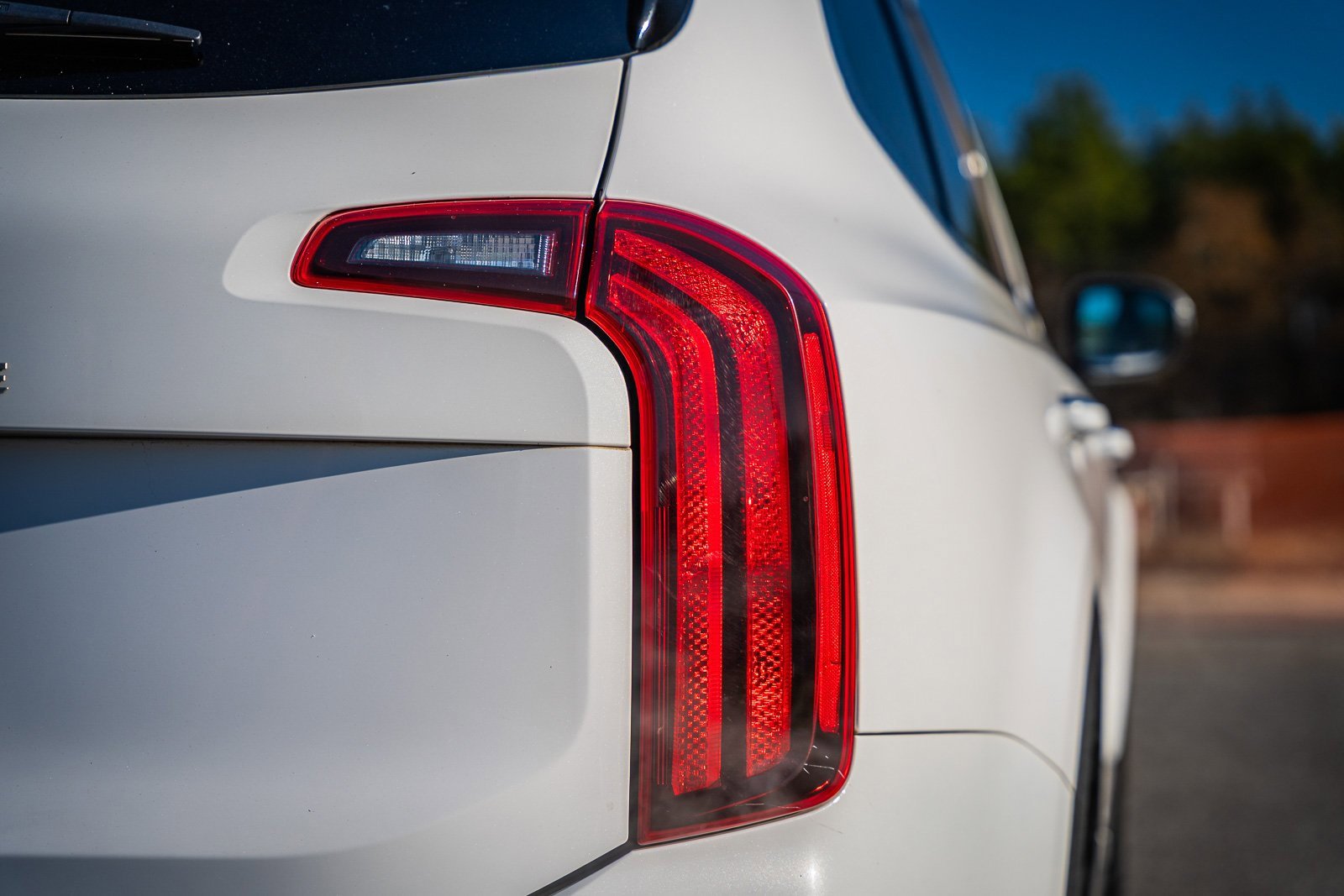 Used 2023 Kia Telluride S w/ S Sunroof Package image 14