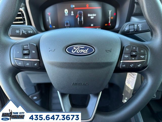 New 2026 Ford Maverick XL w/ 4K Tow Package image 48