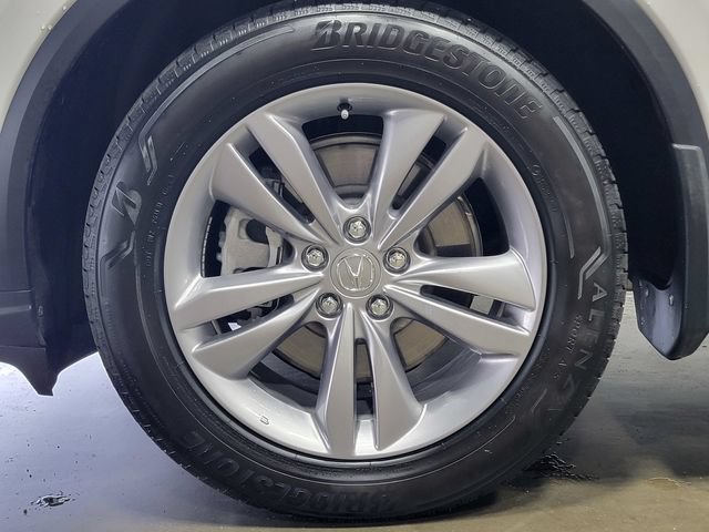 Used 2025 Acura MDX SH-AWD image 10