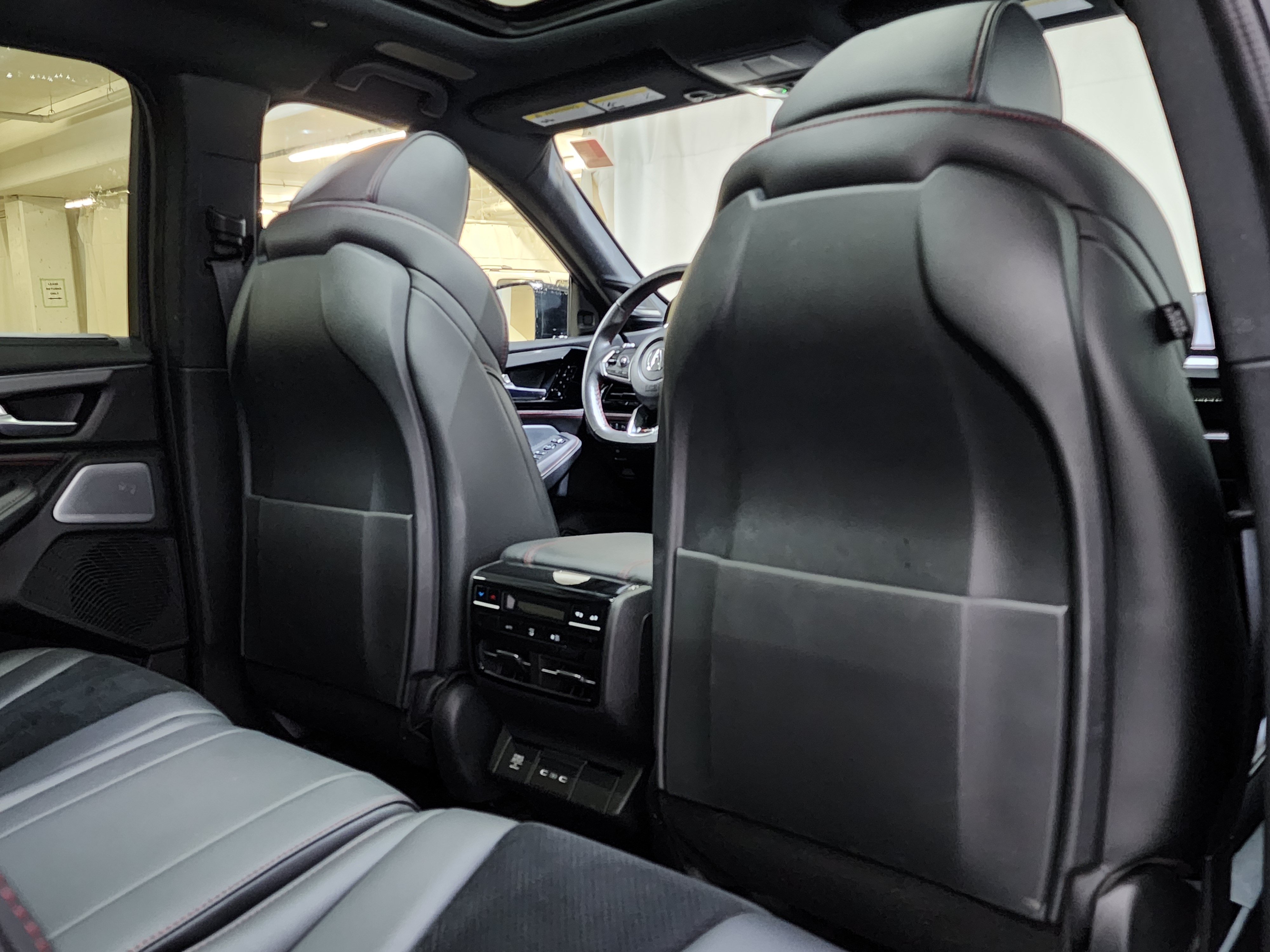 Certified 2025 Acura MDX A-Spec AWD/4WD image 20