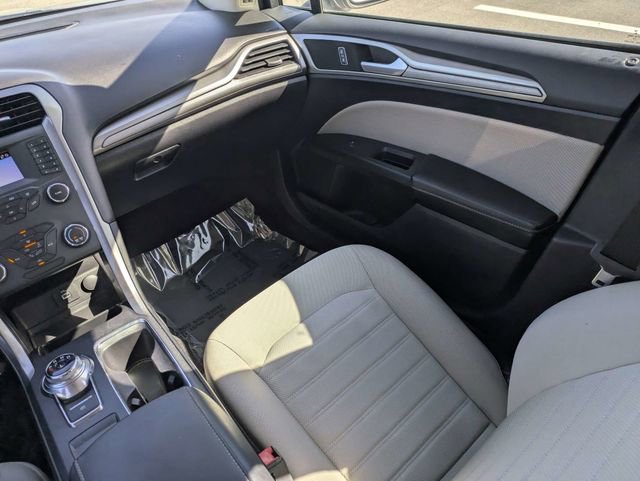 Used 2020 Ford Fusion S image 16