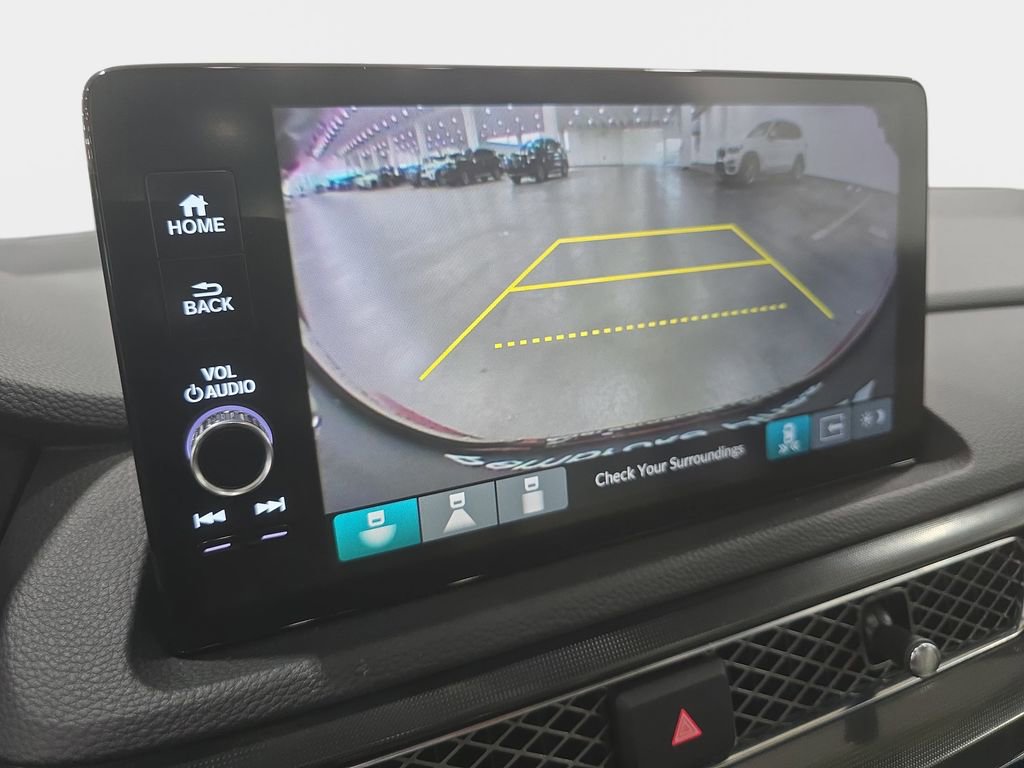 Used 2023 Acura Integra A-Spec image 21