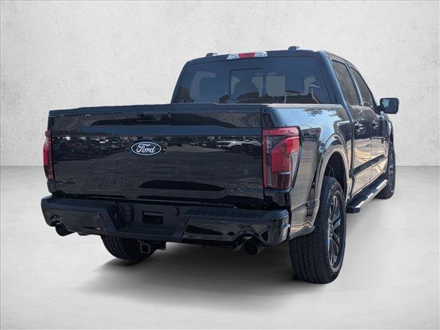 New 2026 Ford F150 XLT w/ Equipment Group 302A MID video 2