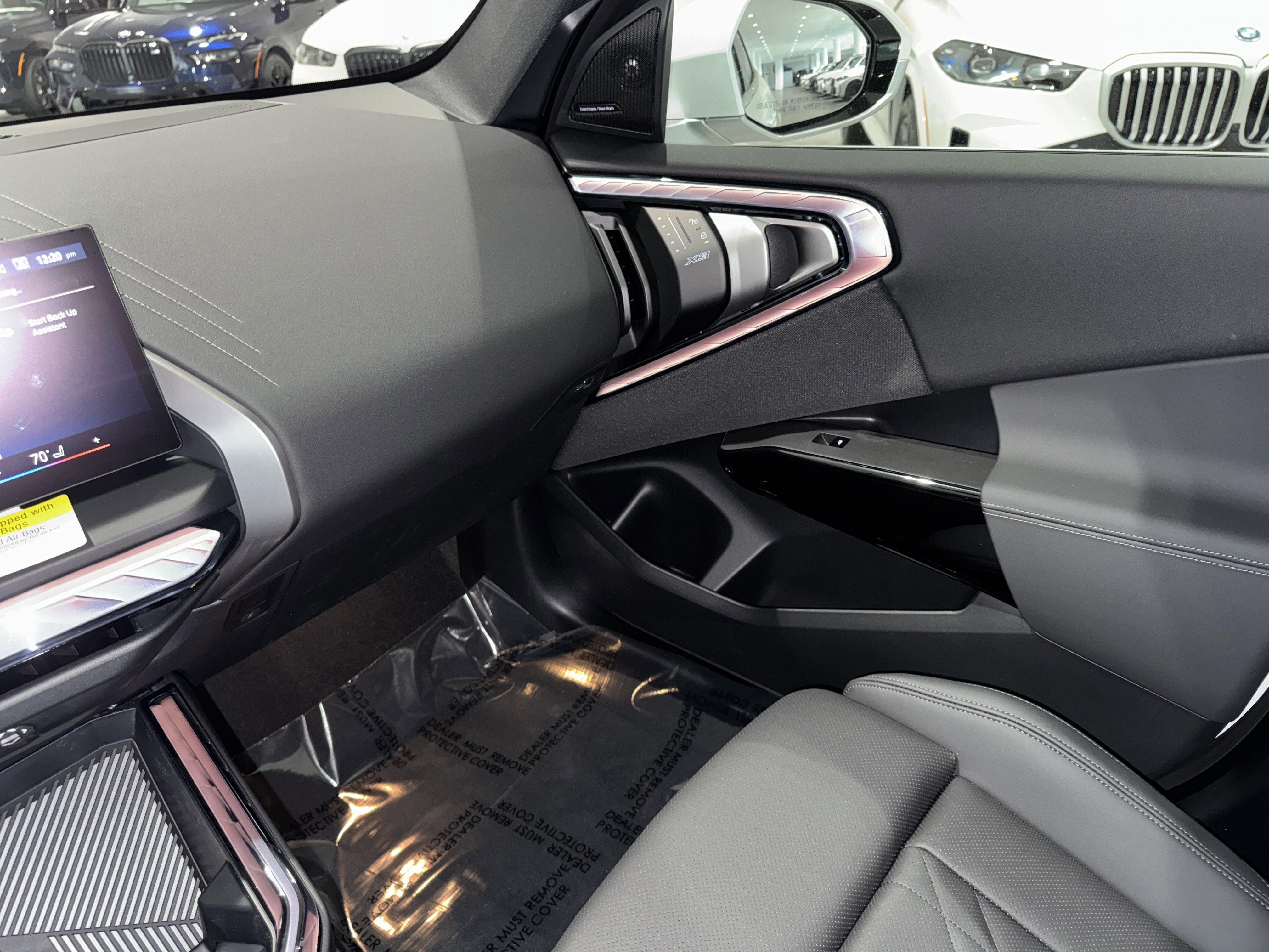 New 2026 BMW X3 xDrive30 w/ Premium Package image 21