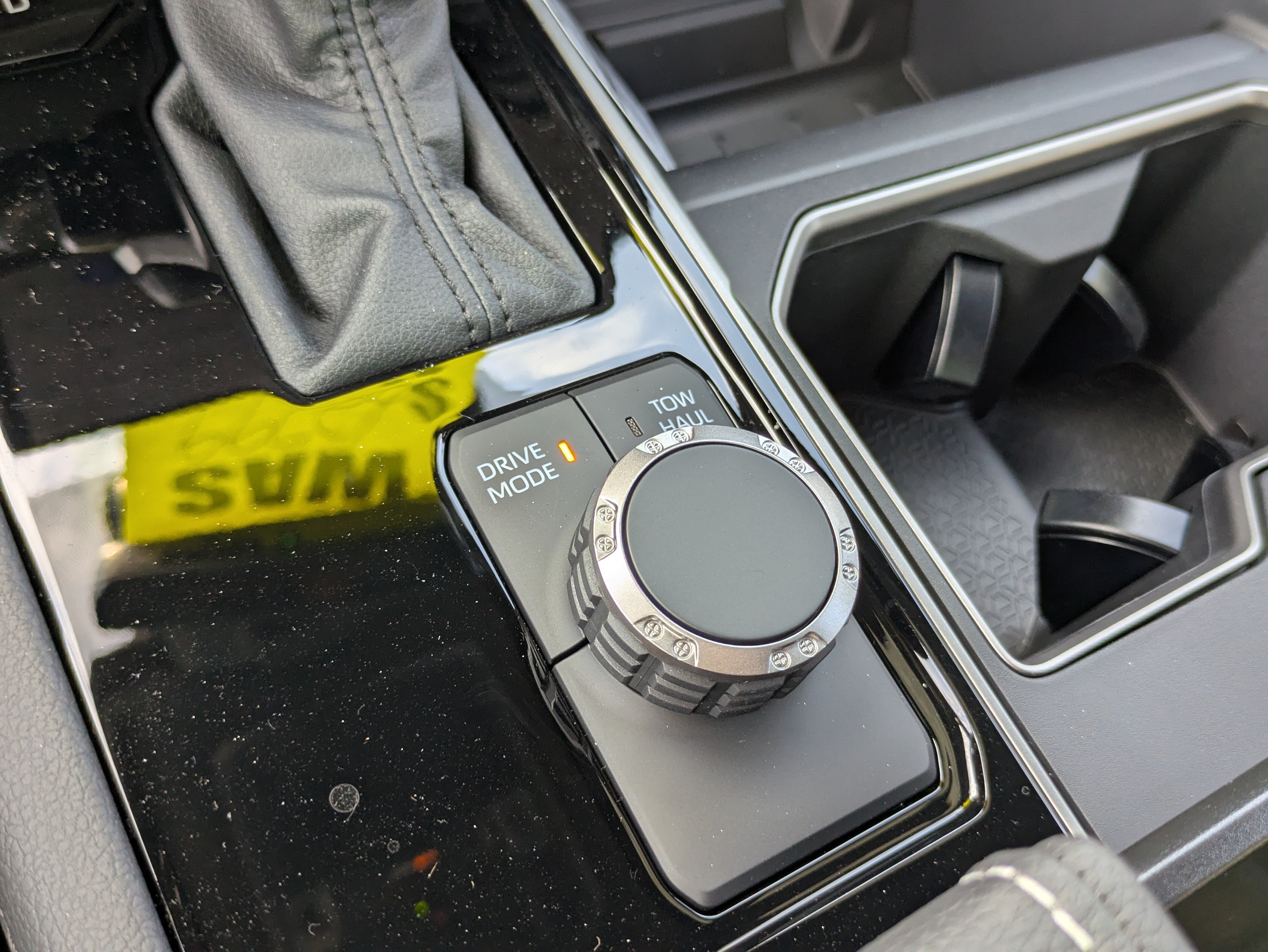 New 2026 Toyota Tundra Limited w/ Power Package RWD image 19