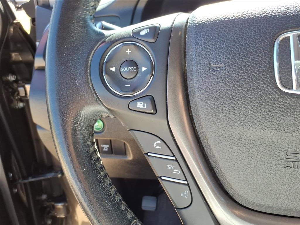 Used 2022 Honda Ridgeline RTL image 18
