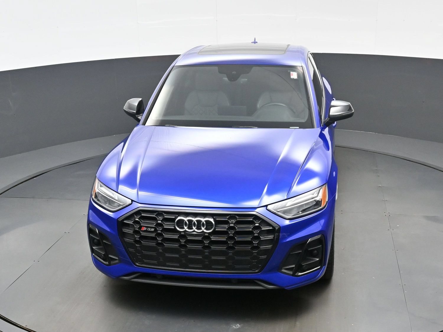 Used 2022 Audi SQ5 Premium Plus AWD/4WD image 43
