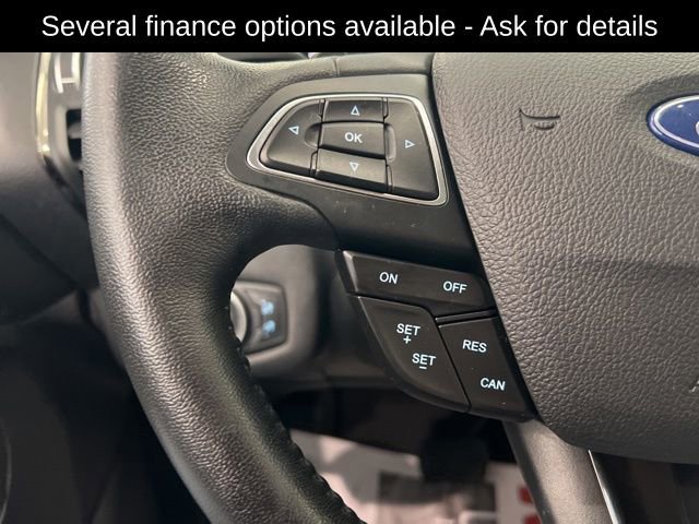 Used 2017 Ford Escape Titanium AWD/4WD image 26