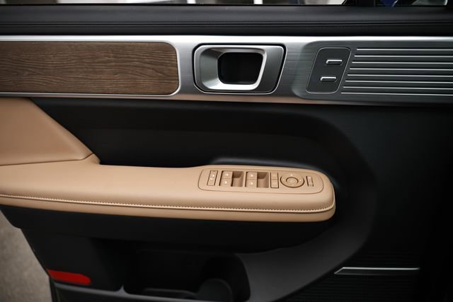 New 2026 Hyundai Santa Fe Limited image 5