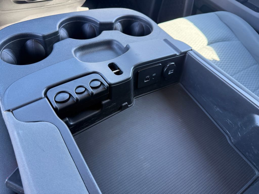 Used 2014 RAM 1500 Tradesman w/ Power & Remote Entry Group image 31