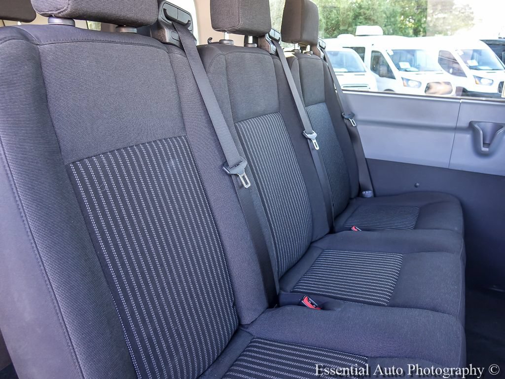 Used 2018 Ford Transit 150 XL RWD image 23