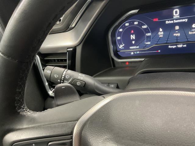 Used 2023 GMC Sierra 1500 Denali w/ Denali Reserve Package image 19