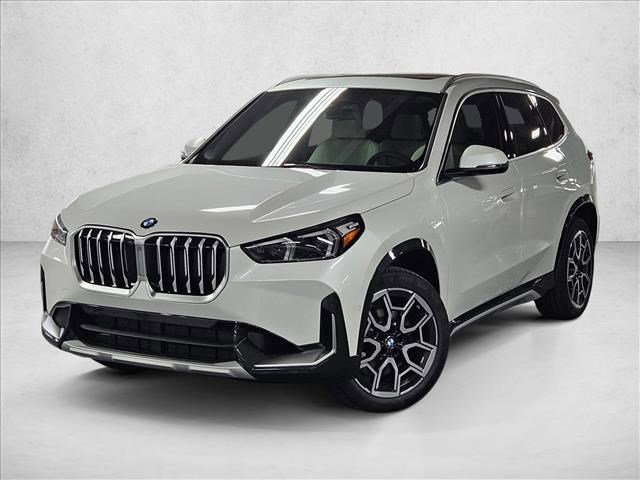 Used 2026 BMW X1 xDrive28i w/ Convenience Package image 1