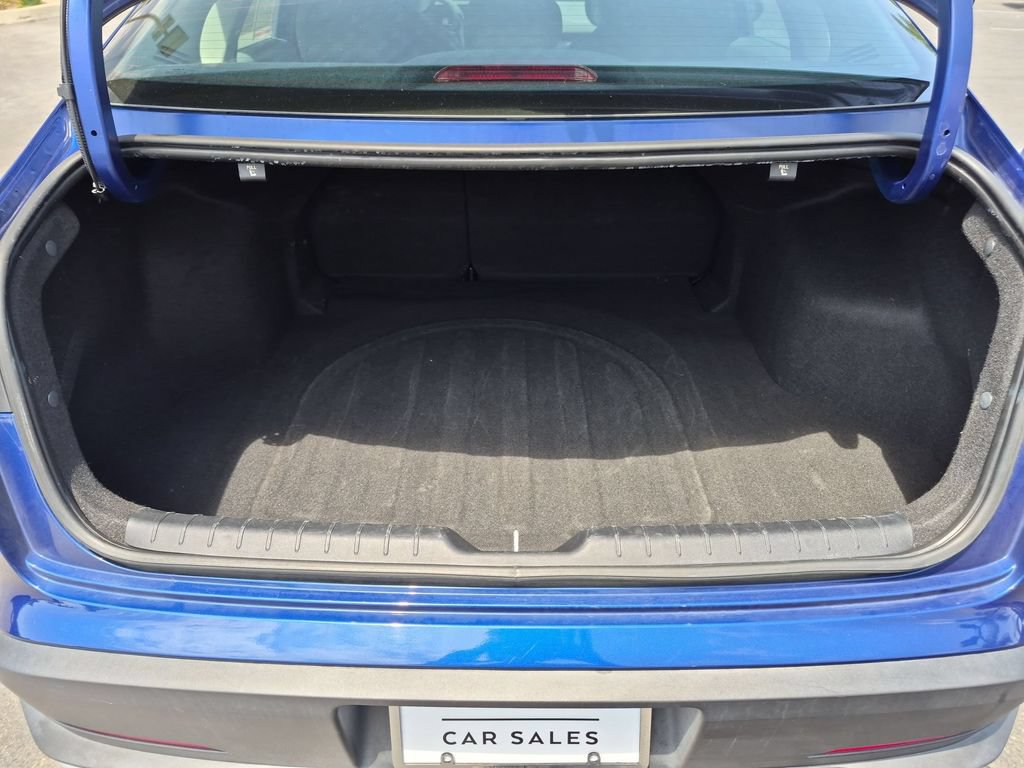 Used 2025 Kia K4 FWD image 29