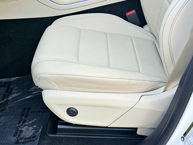 Certified 2024 Mercedes-Benz GLS 450 4MATIC image 19