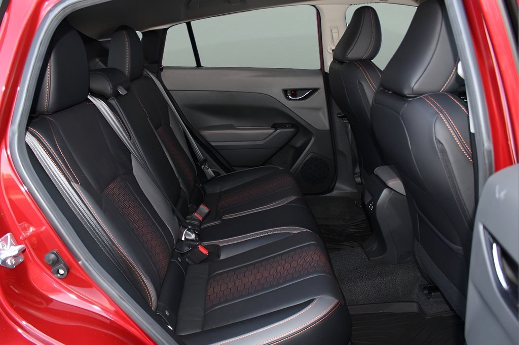 New 2024 Subaru Crosstrek 2.5i Limited AWD/4WD image 17