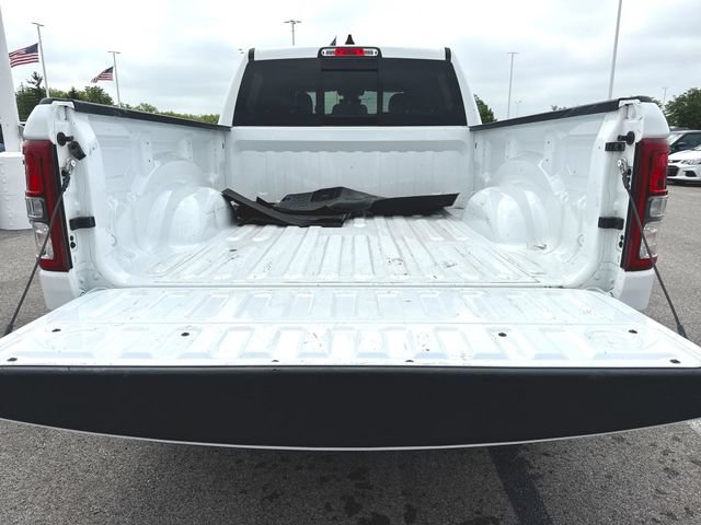 Used 2022 RAM 1500 Big Horn AWD/4WD image 25