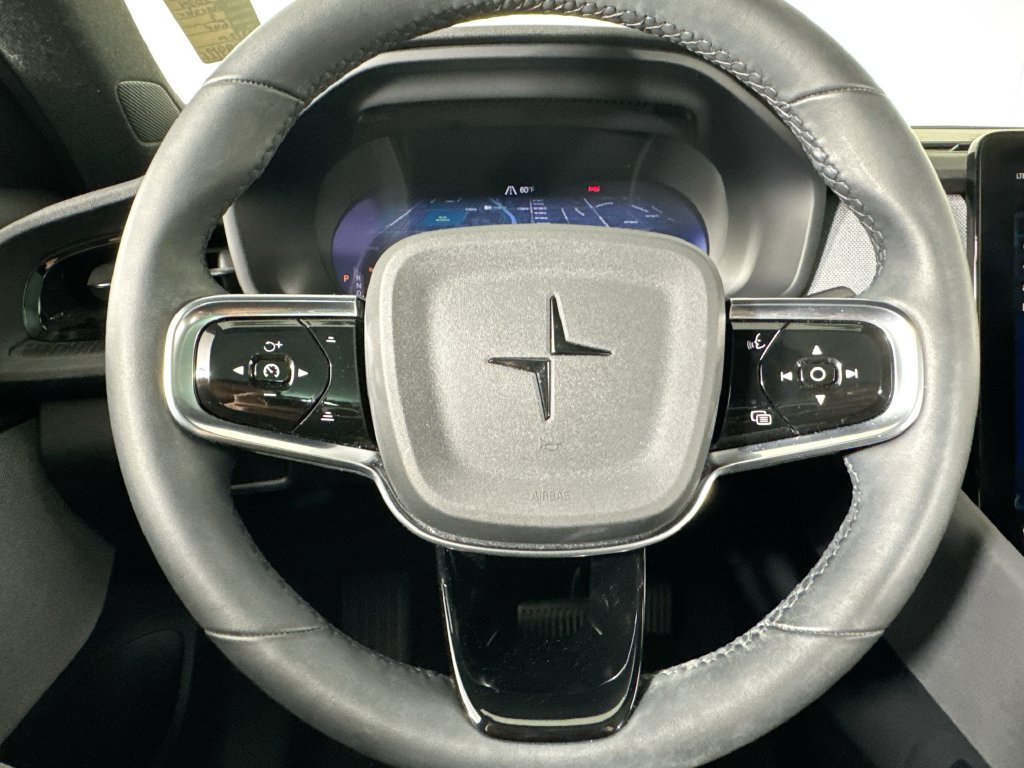 Used 2024 Polestar Polestar 2 AWD/4WD image 34