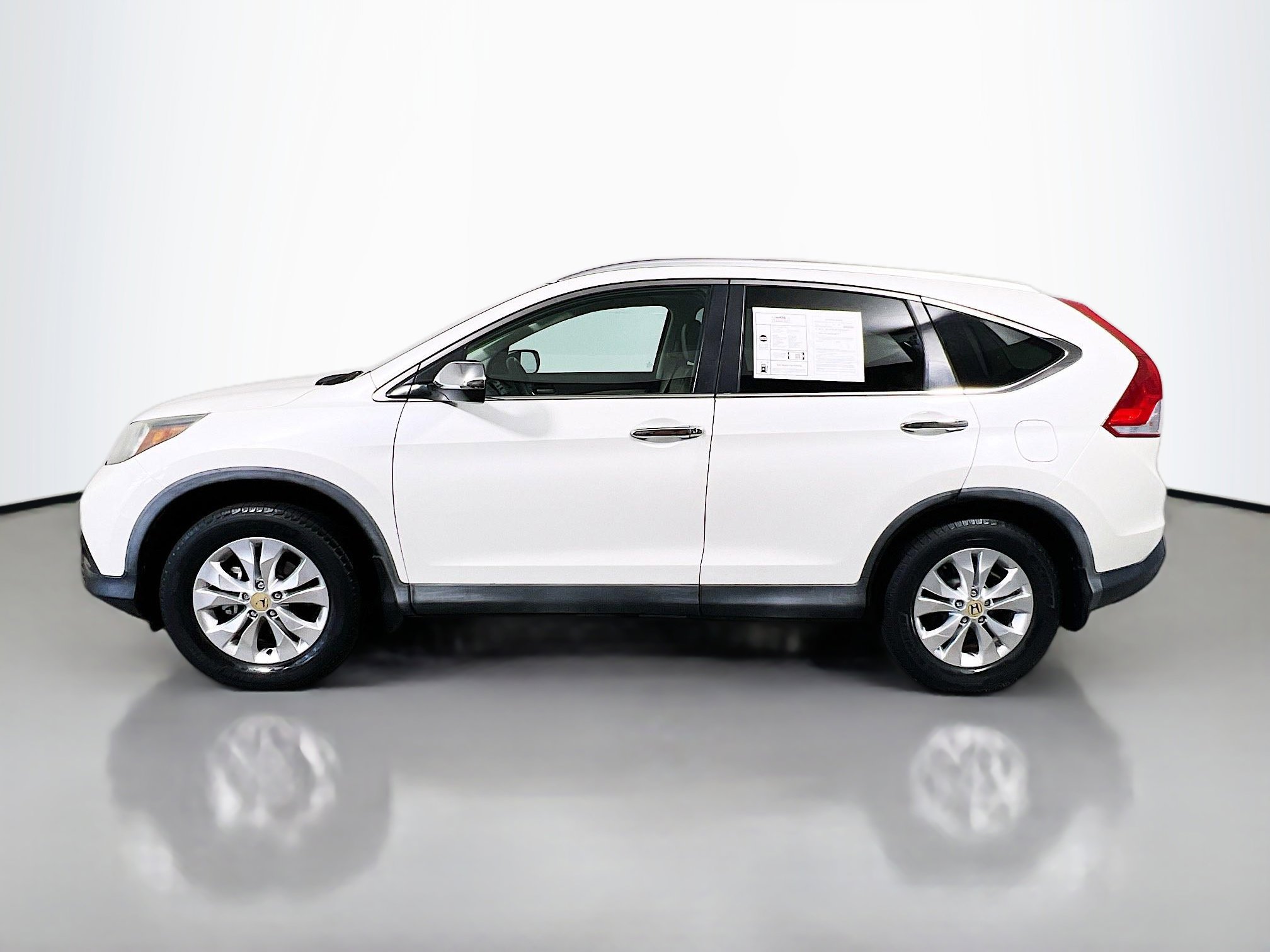 Used 2014 Honda CR-V EX-L image 9
