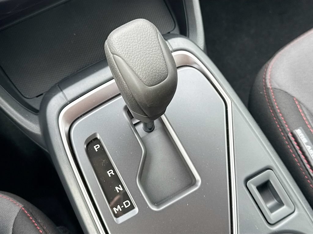 New 2026 Subaru Impreza 2.0i Sport AWD/4WD image 21