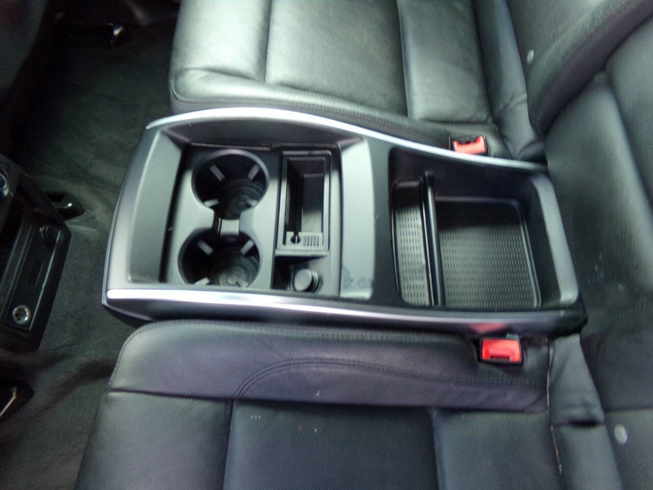 Used 2013 BMW X6 xDrive35i image 15