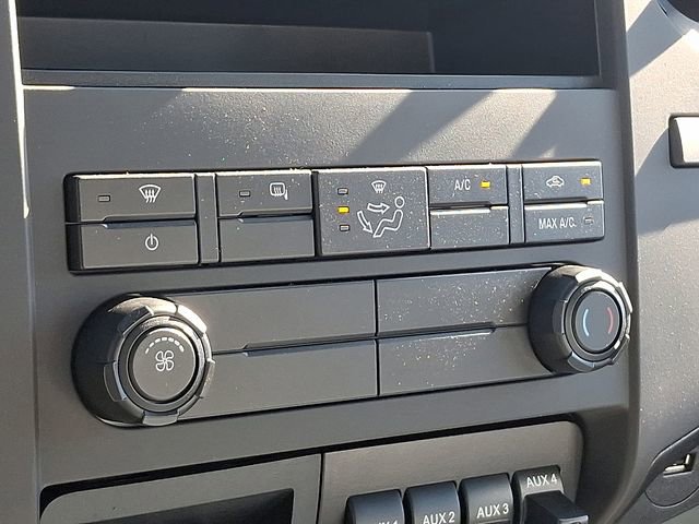 Used 2023 Ford F650 2WD Regular Cab Super Duty image 14