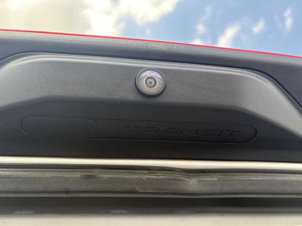 Used 2023 Ford Transit 250 148 High Roof Extended w/ Load Area Protection Package RWD image 16