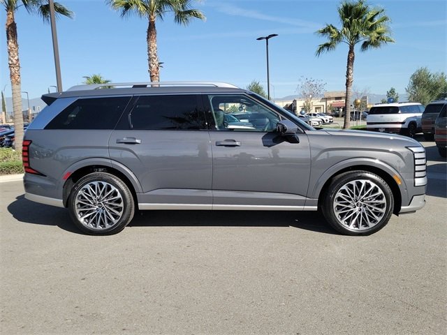 New 2026 Hyundai Palisade Calligraphy image 27