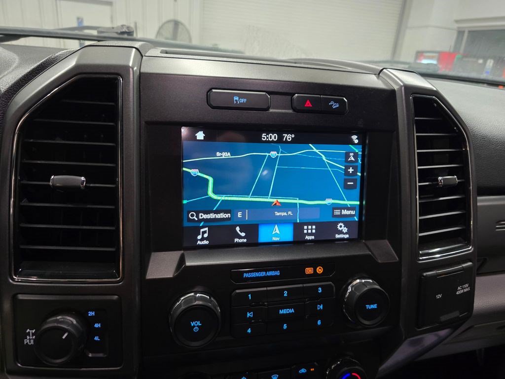 Used 2019 Ford F250 XLT w/ XLT Premium Package AWD/4WD image 27