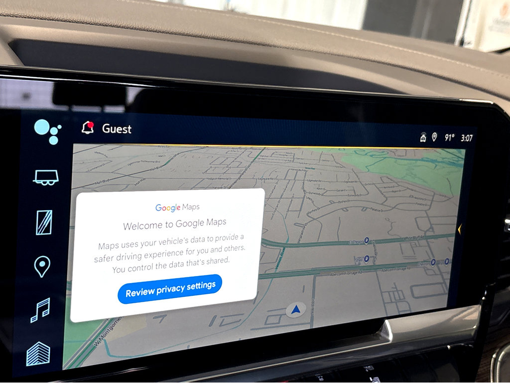 New 2025 Chevrolet Silverado 1500 LT w/ Convenience Package II image 4