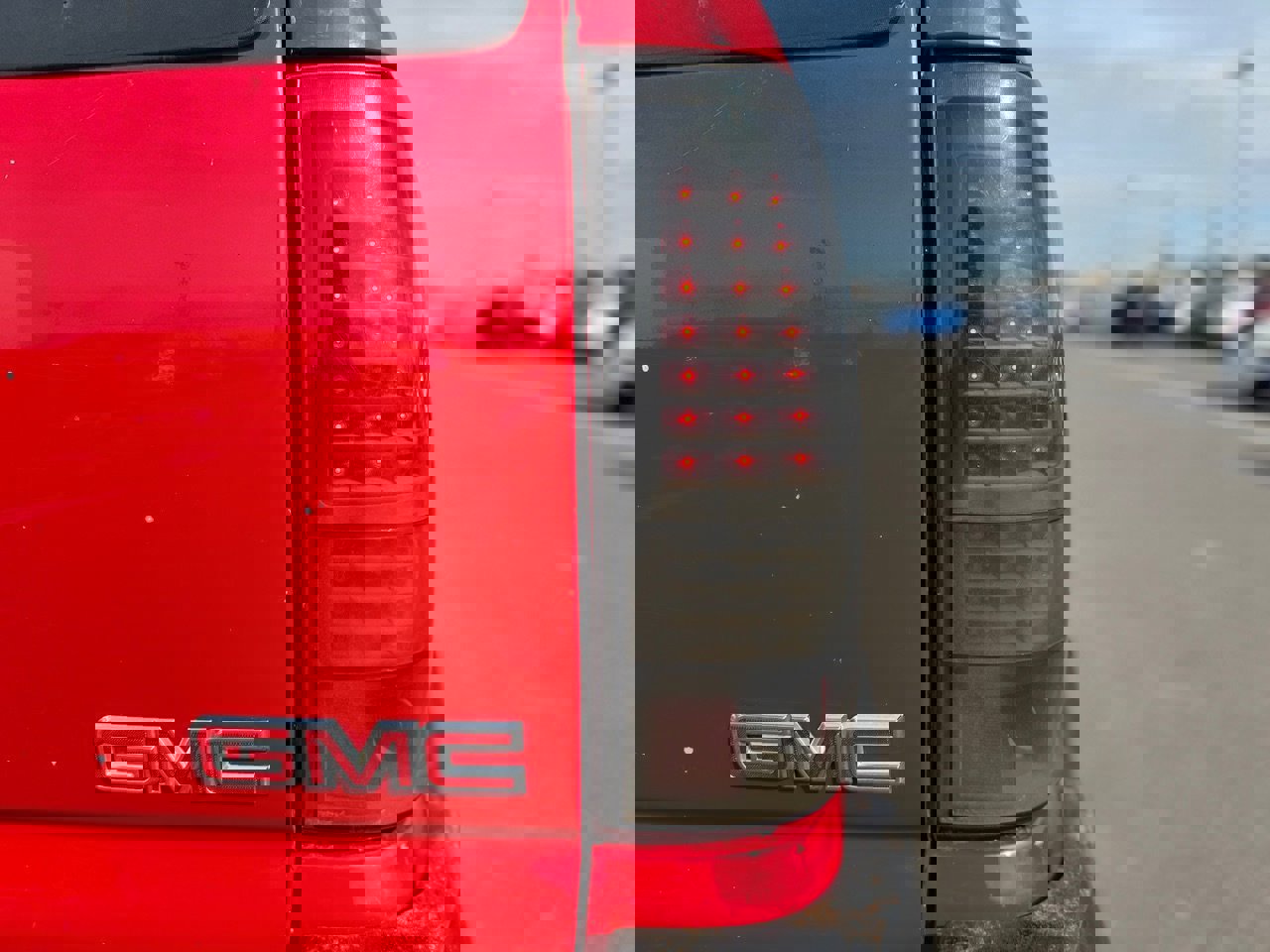 Used 2007 GMC Sierra 2500 SLE w/ Heavy-Duty Power Package image 45