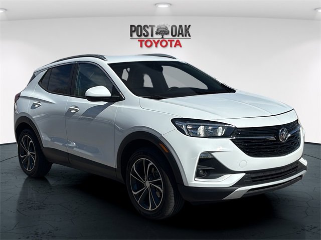 Used 2021 Buick Encore GX Select image 1