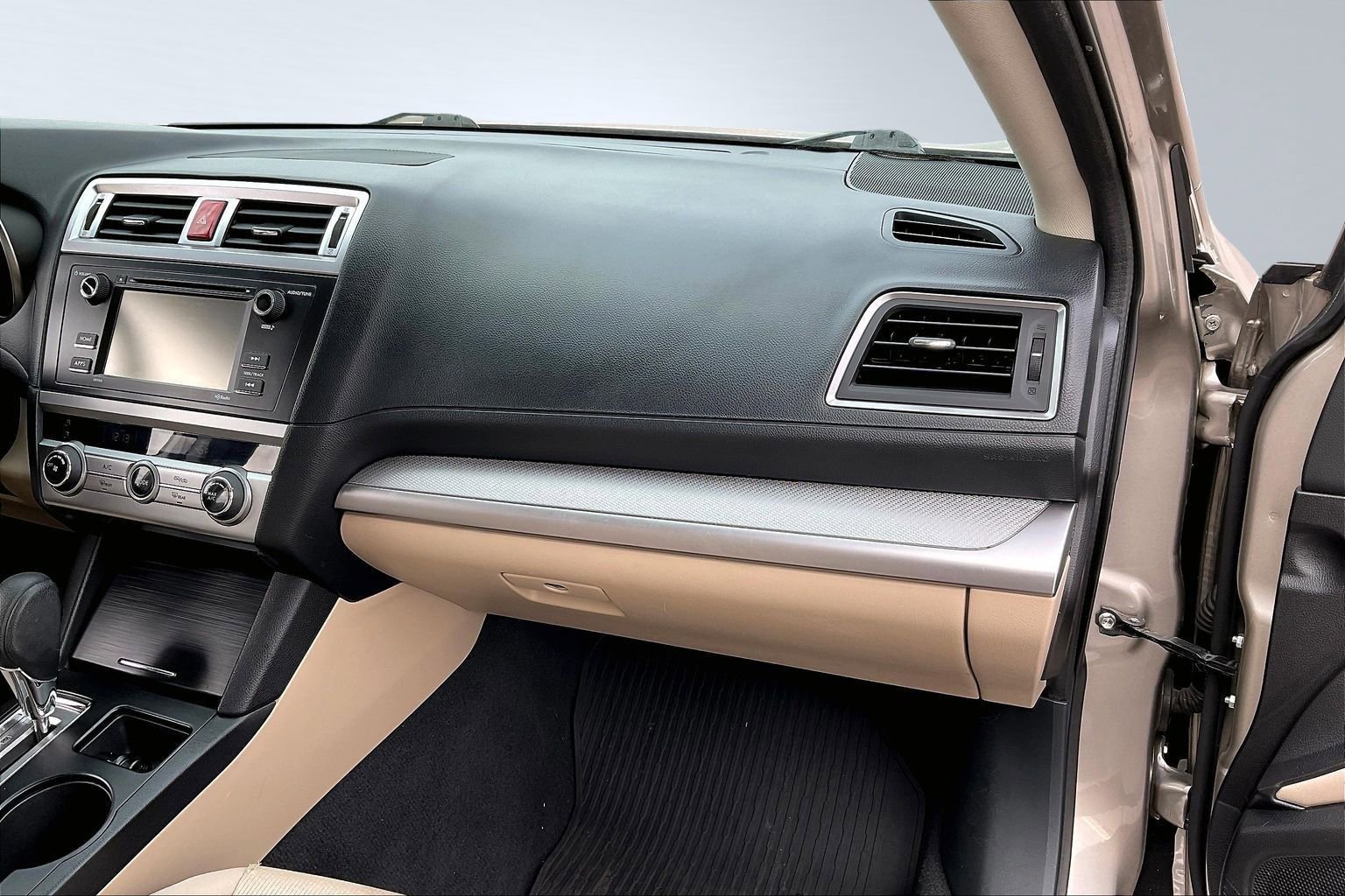 Used 2016 Subaru Legacy 2.5i image 15