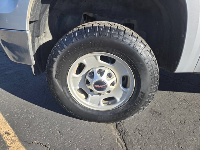 Used 2012 GMC Sierra 2500 W/T AWD/4WD image 42