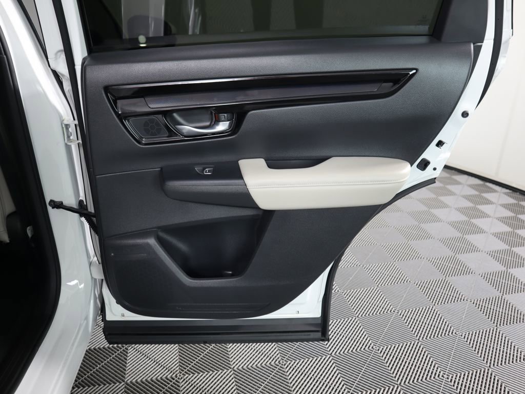 Certified 2024 Honda CR-V EX-L image 27