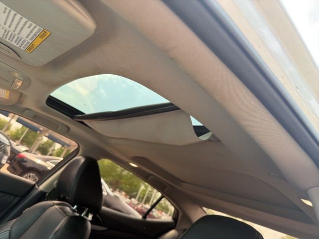 Used 2017 Nissan Maxima 3.5 SL image 21