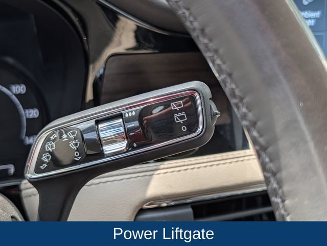Used 2020 Lincoln Corsair Reserve AWD/4WD image 25