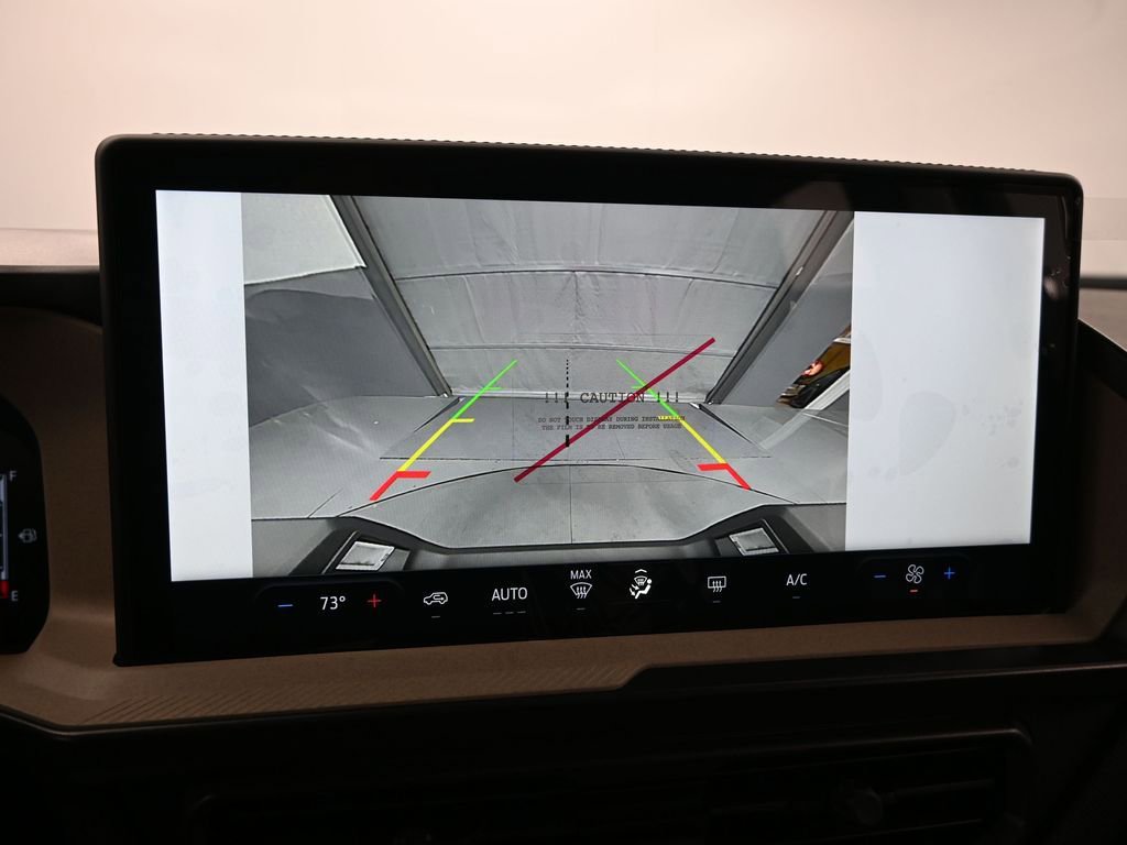 New 2026 Ford Bronco Sport Big Bend image 20