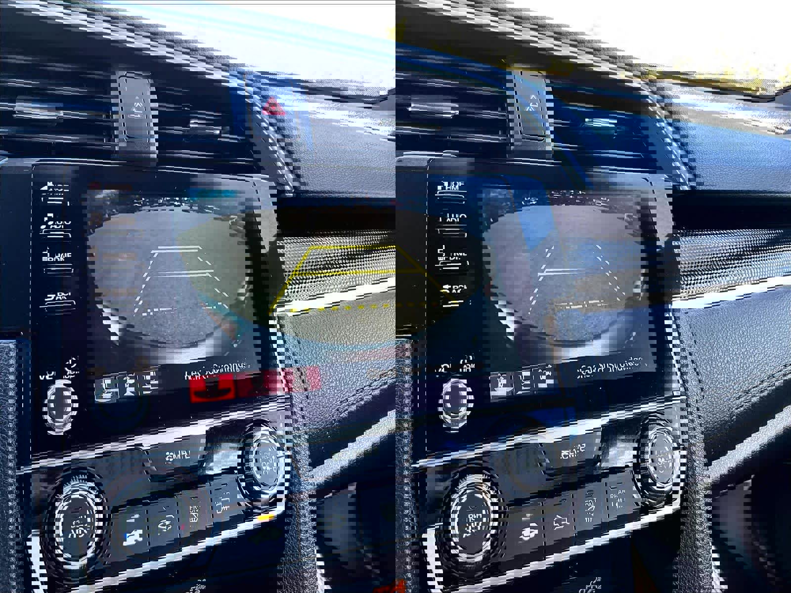 Used 2019 Honda Civic Sport image 19