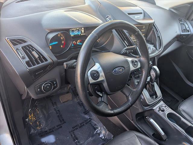 Used 2014 Ford Escape Titanium w/ Equipment Group 401A image 10