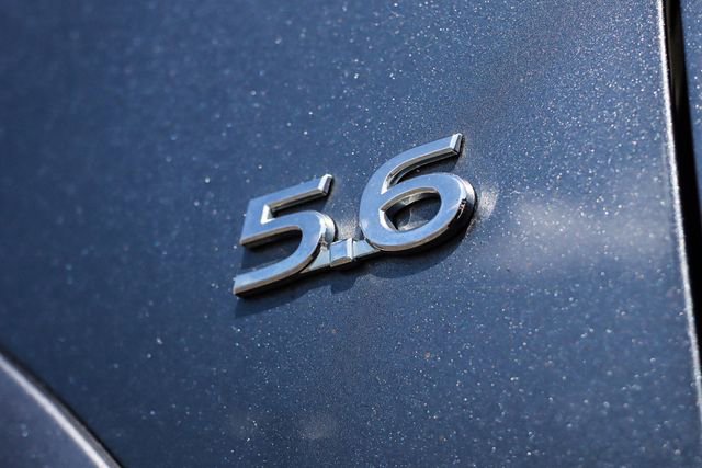 Used 2018 INFINITI QX80 4WD w/ Driver Assistance Package image 20