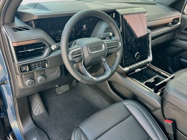 New 2026 GMC Yukon XL Denali w/ Sun & Power Step Package RWD image 6