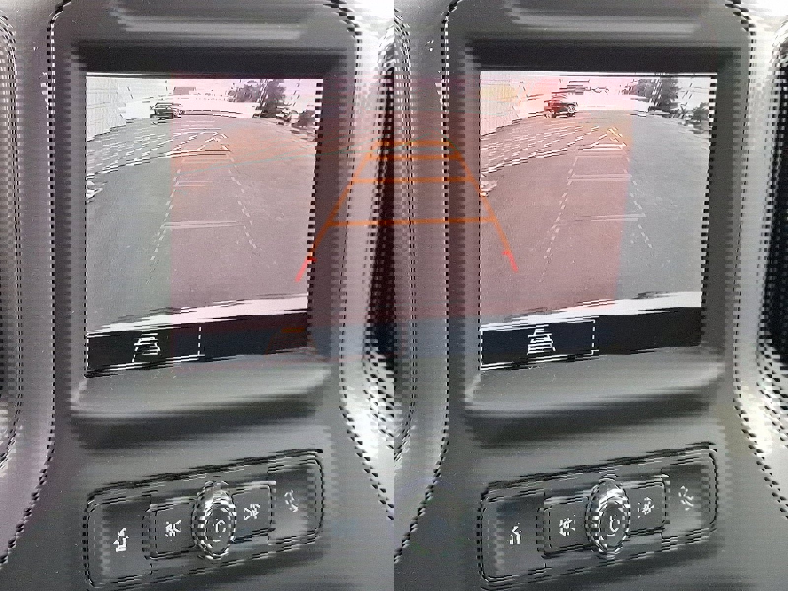 Used 2023 Chevrolet Silverado 1500 W/T w/ WT Fleet Convenience Package image 18