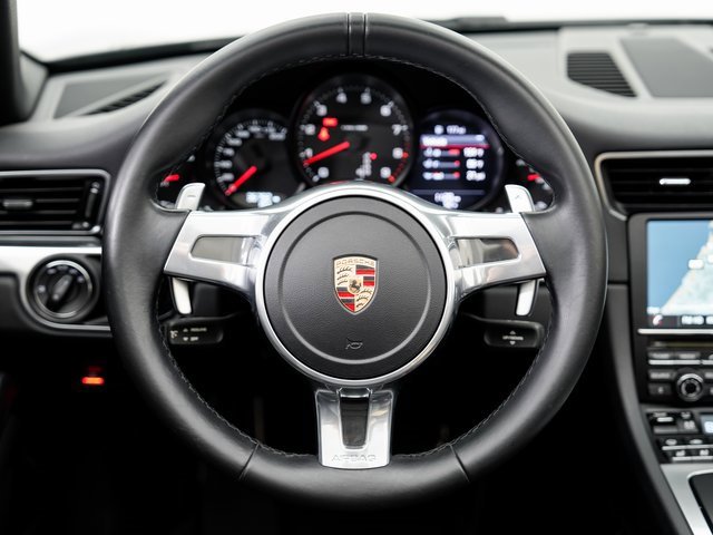 Used 2014 Porsche 911 Carrera image 12